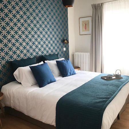 Bed and Breakfast Les Terres Rouges 06 Гийом Экстерьер фото